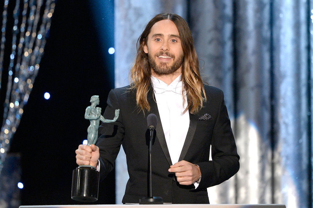 Outstanding Performance by a Male Actor in a Supporting Role Outstanding Performance by a Male Actor in a Supporting Role