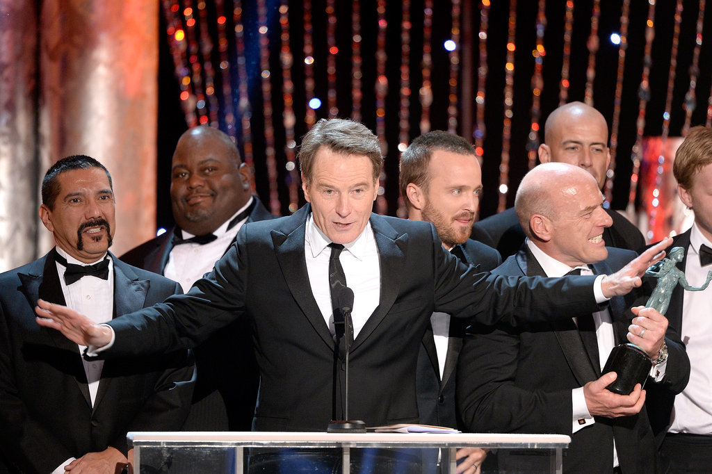 Outstanding Performance by an Ensemble in a Drama Series Outstanding Performance by an Ensemble in a Drama Series