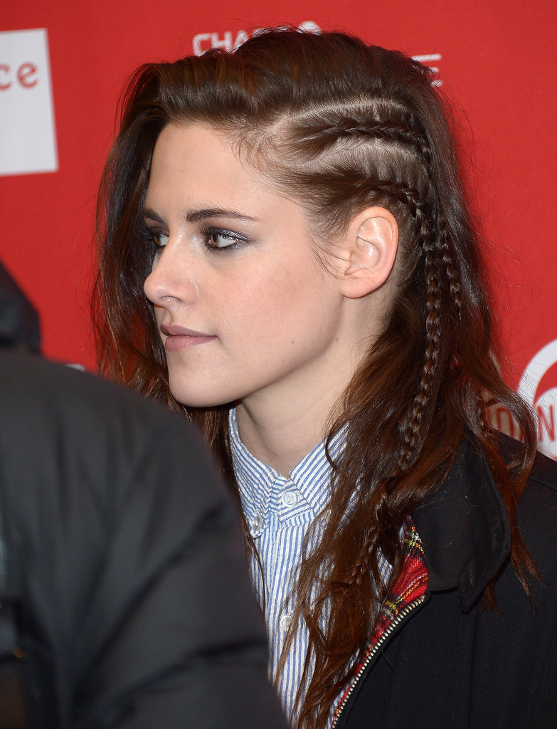 Kristen Stewart Kristen Stewart