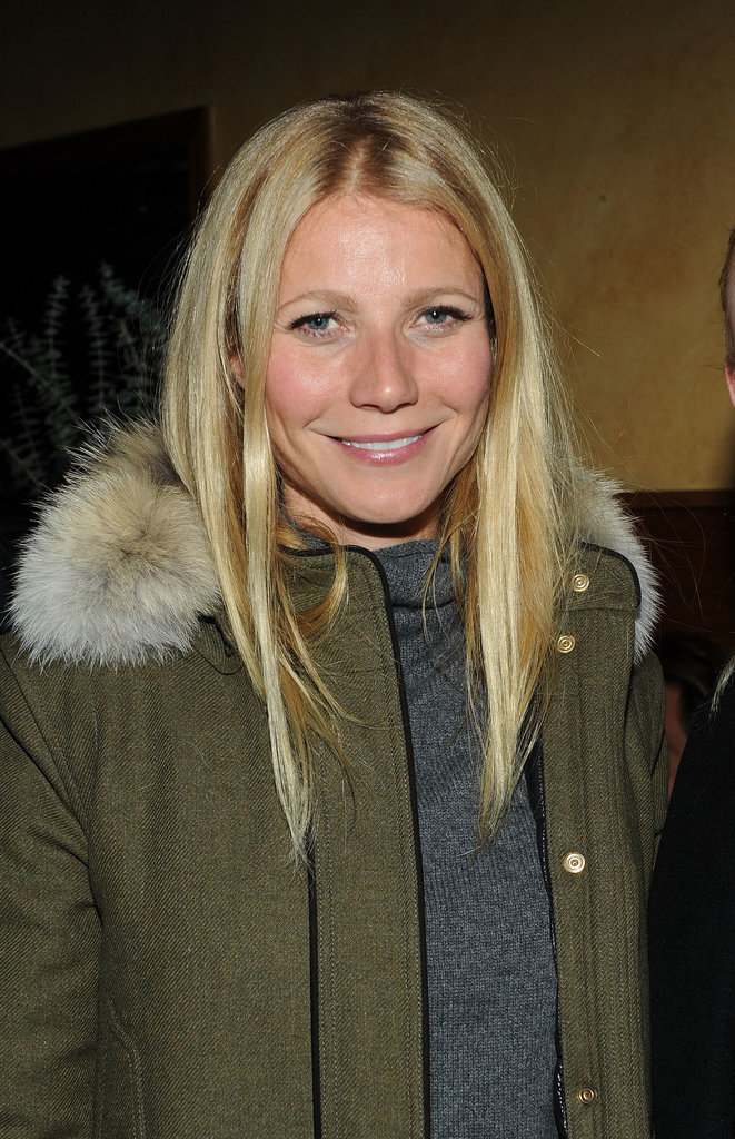 Gwyneth Paltrow Gwyneth Paltrow