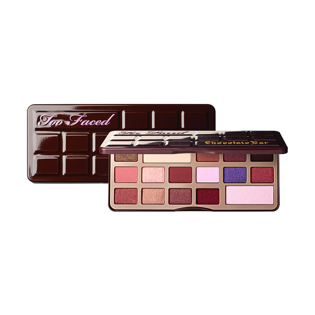 Too Faced Chocolate Bar Palette Too Faced Chocolate Bar Palette