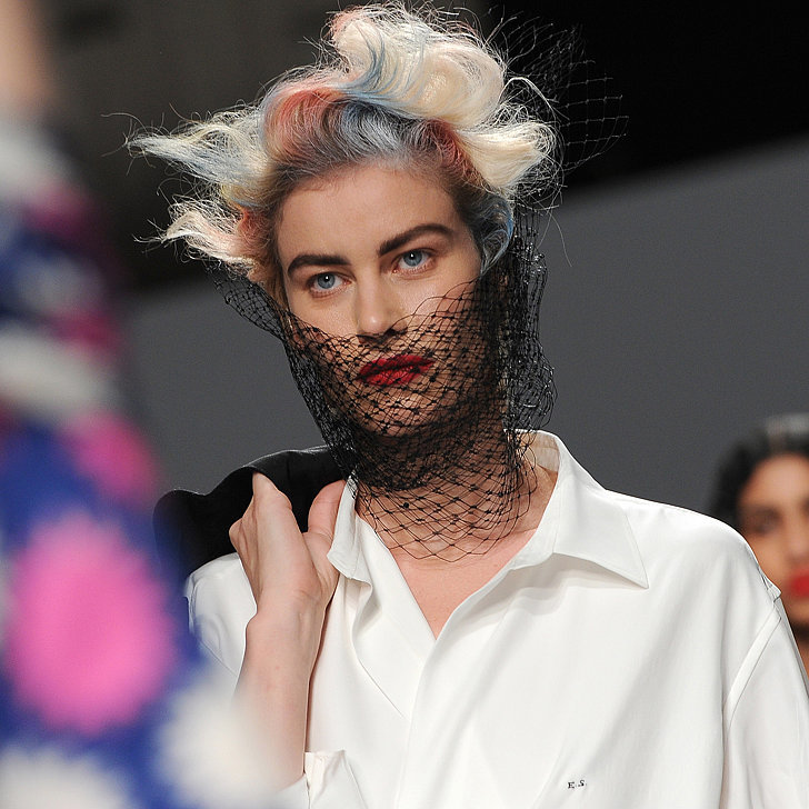 It's Back! Inside Schiaparelli's Couture Comeback It's Back! Inside Schiaparelli's Couture Comeback