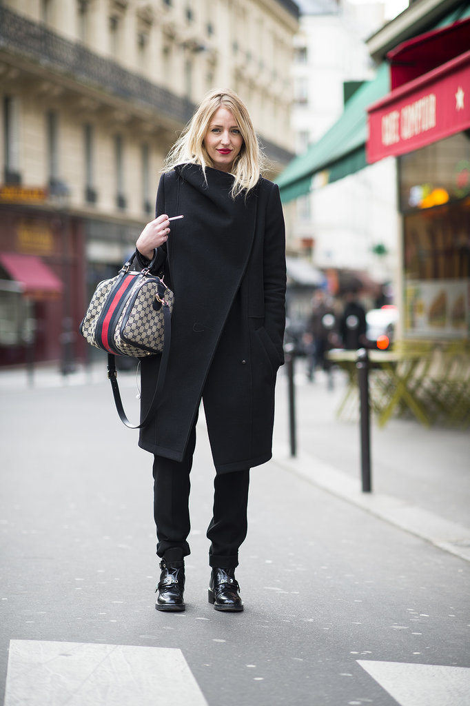 The best kind of outerwear is the kind that makes you forget what you have on underneath.
Source: Le 21ème | Adam Katz Sinding
The best kind of outerwear is the kind that makes you forget what you have on underneath.
Source: Le 21ème | Adam Katz Sinding
