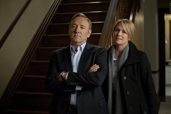 House of Cards: Catch Up on Season 1 Before You Watch Season 2! House of Cards: Catch Up on Season 1 Before You Watch Season 2!
