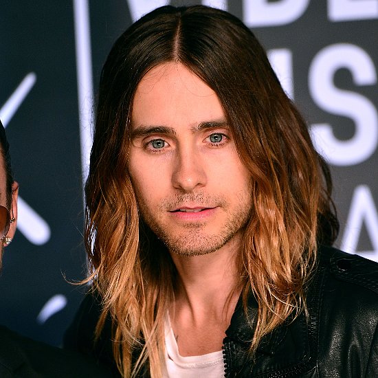 Jared Leto Best Hairstyles Jared Leto Best Hairstyles