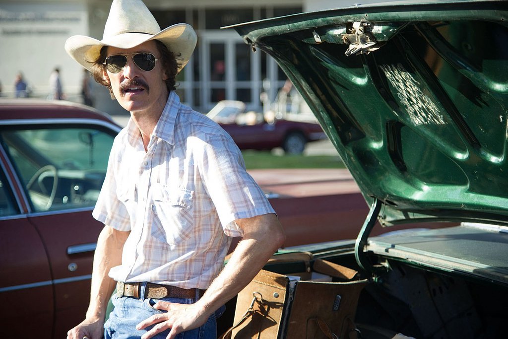Matthew McConaughey Matthew McConaughey