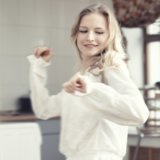 Lose Weight Faster! How to Rev Up Your Metabolism All Day