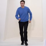 Here's Yet Another Reason to Love Raf Simons