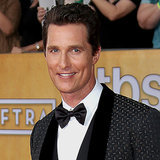Matthew McConaughey's Best Quotes Matthew McConaughey's Best Quotes
