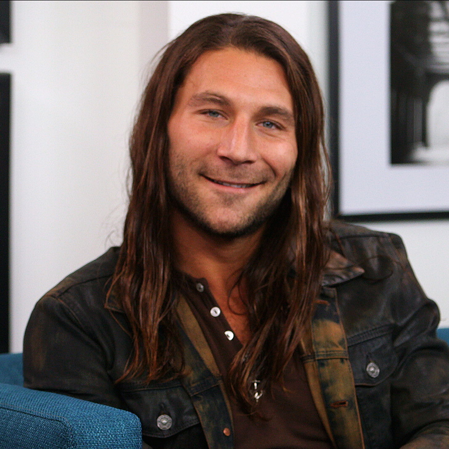 Do Pirates Make You Swoon? If So, Meet Zach McGowan