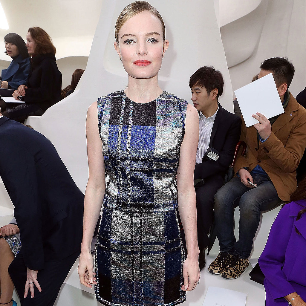 See the Best Front-Row Fashion at Paris Haute Couture Week! See the Best Front-Row Fashion at Paris Haute Couture Week!