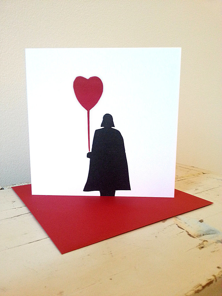 Darth Vader Love Darth Vader Love
