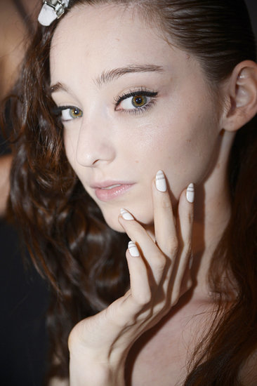 The Ultimate 3 Spring Nail Art Trends to Try ASAP The Ultimate 3 Spring Nail Art Trends to Try ASAP