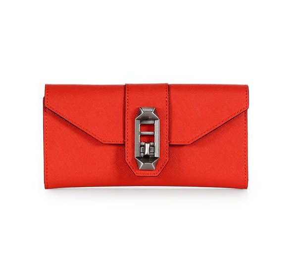 Rebecca Minkoff Red Mason Wallet Rebecca Minkoff Red Mason Wallet
