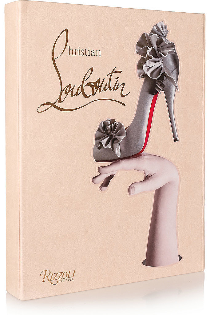 Christian Louboutin Rizzoli Book Christian Louboutin Rizzoli Book