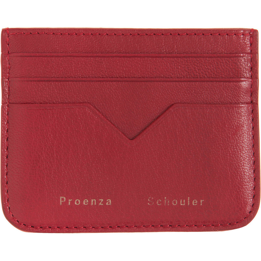 Proenza Schouler Credit Card Holder Proenza Schouler Credit Card Holder