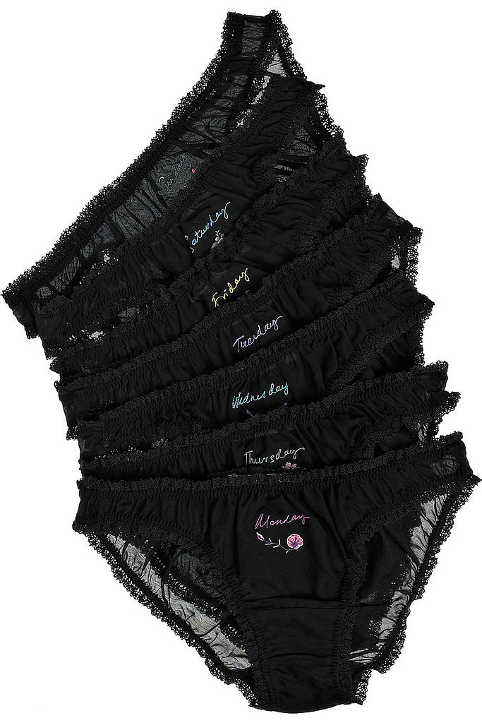 Stella McCartney Knickers of the Week Stella McCartney Knickers of the Week