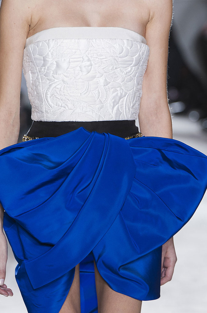 Giambattista Valli Haute Couture Spring 2014 Giambattista Valli Haute Couture Spring 2014
