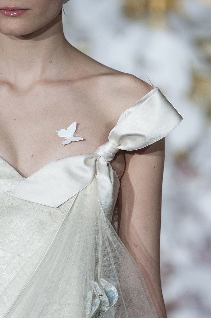 Alexis Mabille Haute Couture Spring 2014 Alexis Mabille Haute Couture Spring 2014