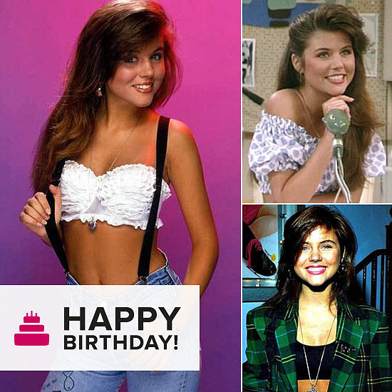 We're Still Taking Styling Cues From Kelly Kapowski 20 Years Later We're Still Taking Styling Cues From Kelly Kapowski 20 Years Later