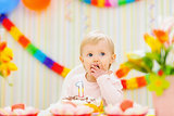It's Party Time! 43 Creative First Birthday Party Ideas