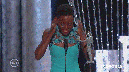 Her Speeches Make Her Cry a Little Bit Her Speeches Make Her Cry a Little Bit