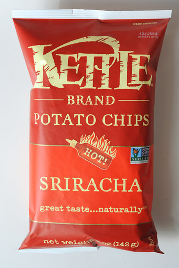 How Potatoes Go From Spuds to Sweet & Salty Kettle Chips How Potatoes Go From Spuds to Sweet & Salty Kettle Chips