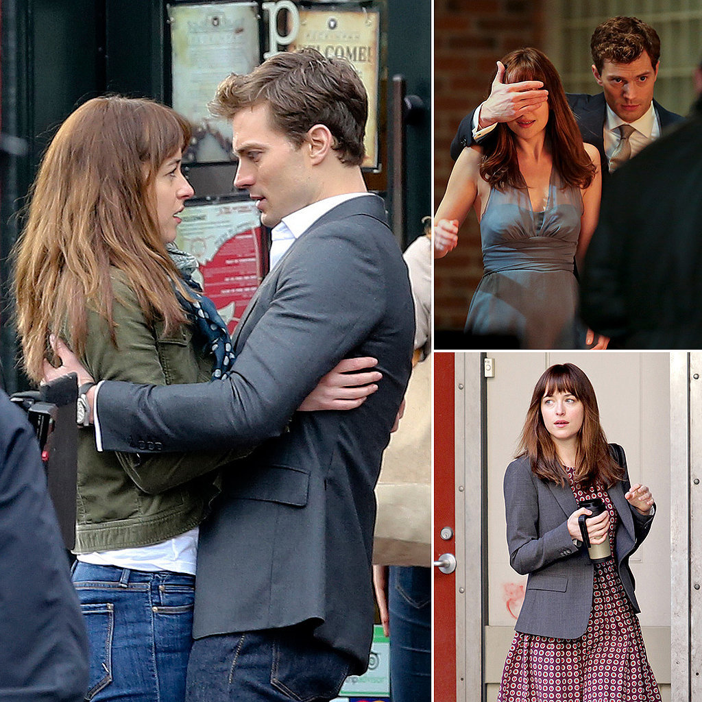 The Fifty Shades Of Grey Full Movie