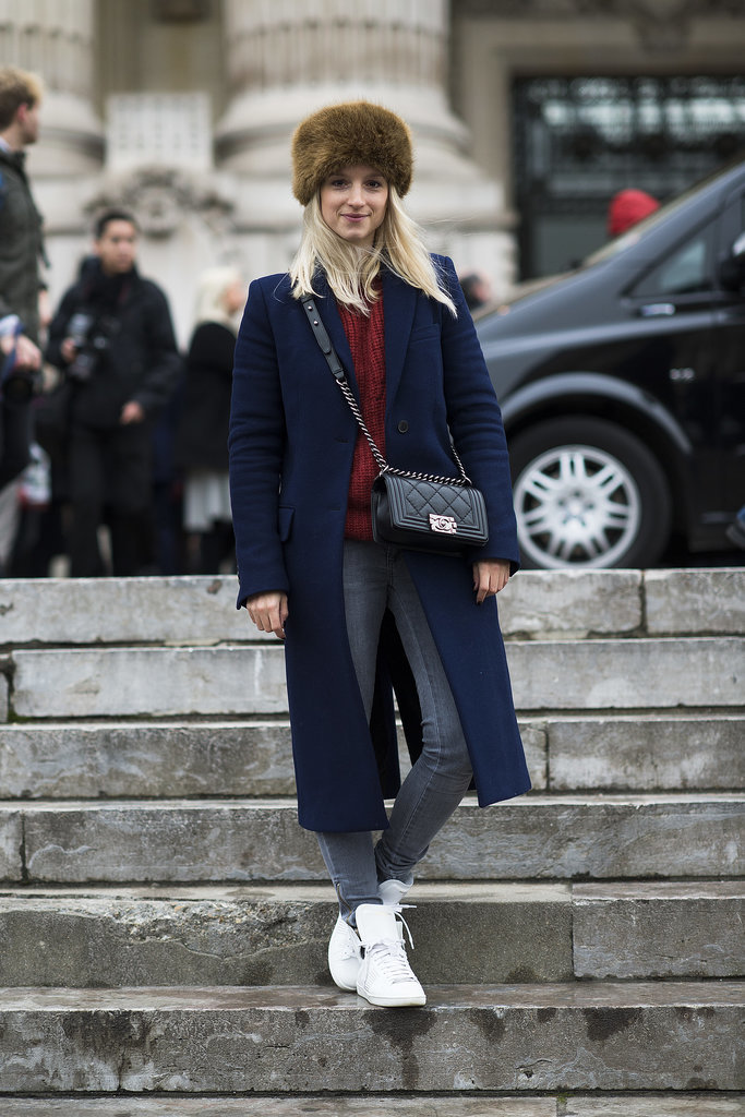 Easy does it in skinny denim and fresh white kicks.
Source: Le 21ème | Adam Katz Sinding
Easy does it in skinny denim and fresh white kicks.
Source: Le 21ème | Adam Katz Sinding
