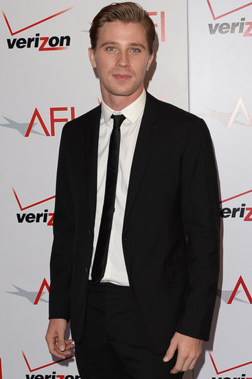 Garrett Hedlund Joins the Peter Pan Remake Garrett Hedlund Joins the Peter Pan Remake
