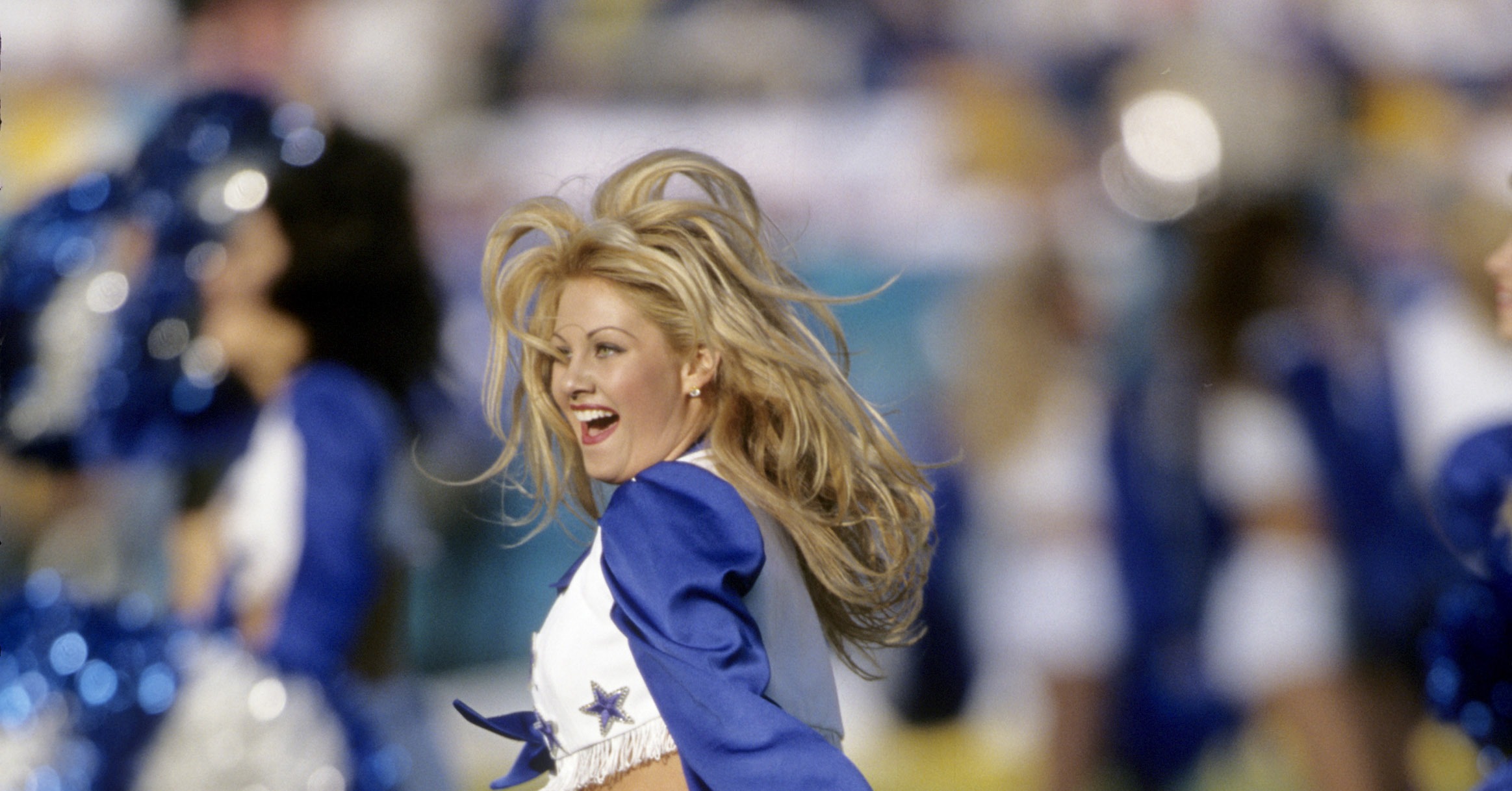 Pictures of sweating female cheerleaders Pictures of sweating female cheerleaders
