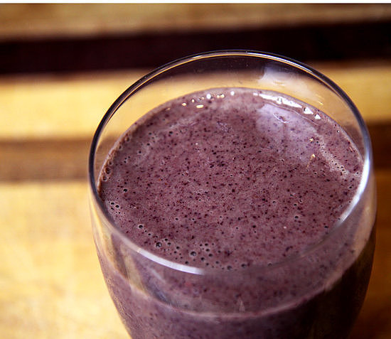 Flat-Belly Smoothie Flat-Belly Smoothie