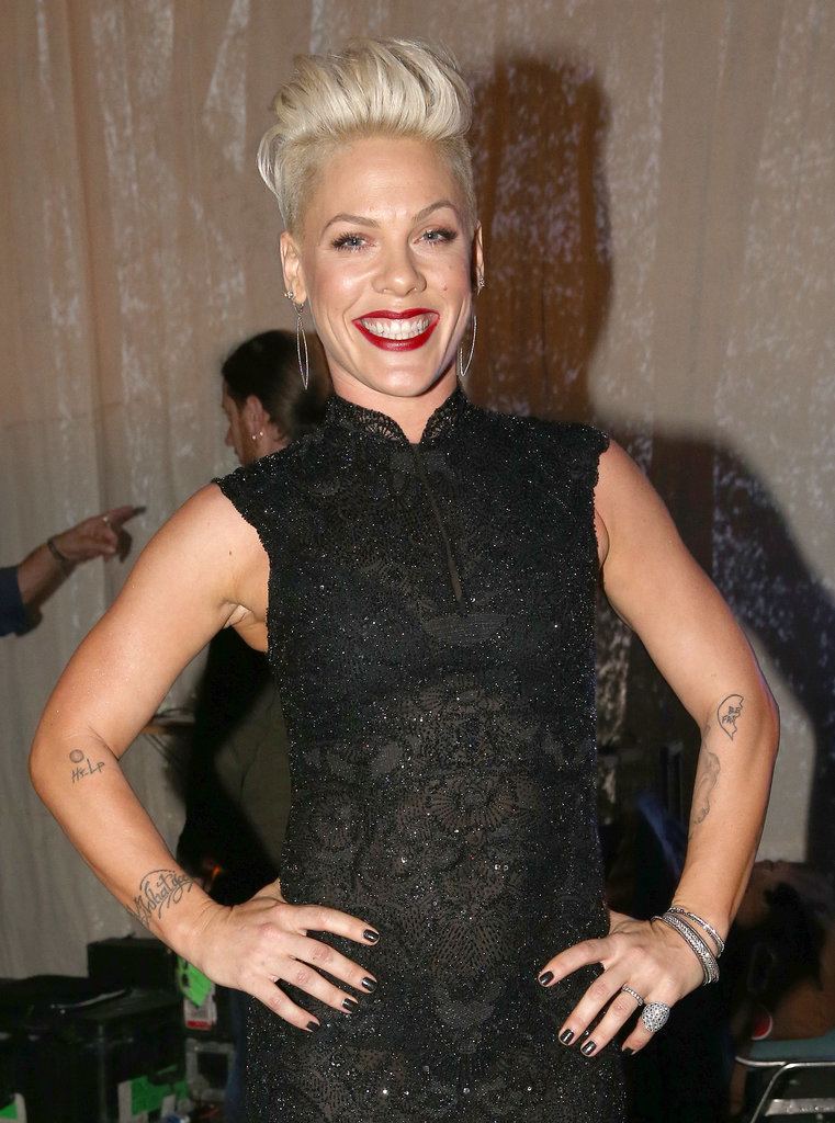 P!nk P!nk