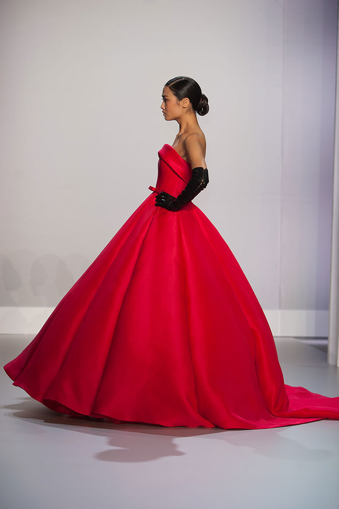 Ralph & Russo Haute Couture Spring 2014 Ralph & Russo Haute Couture Spring 2014