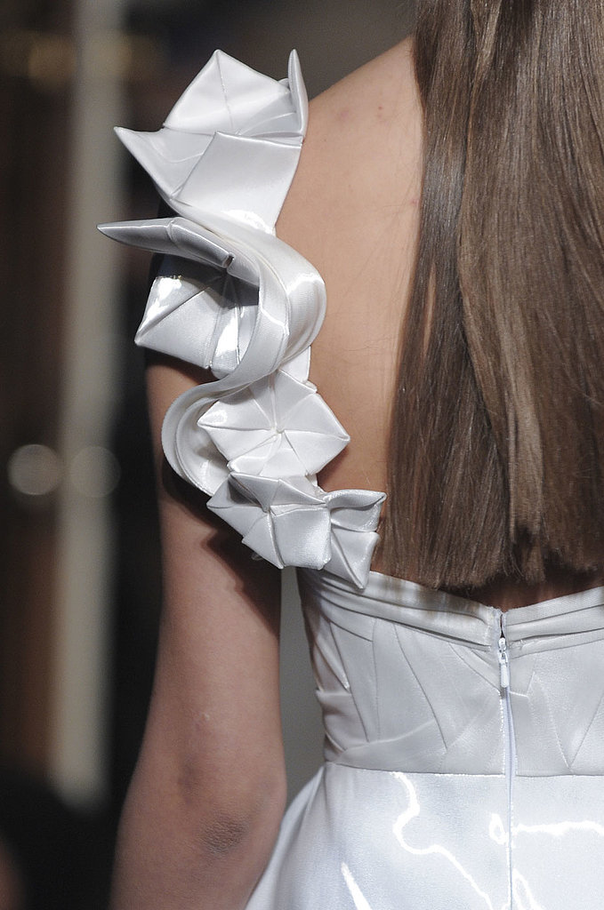 Tony Ward Haute Couture Spring 2014 Tony Ward Haute Couture Spring 2014