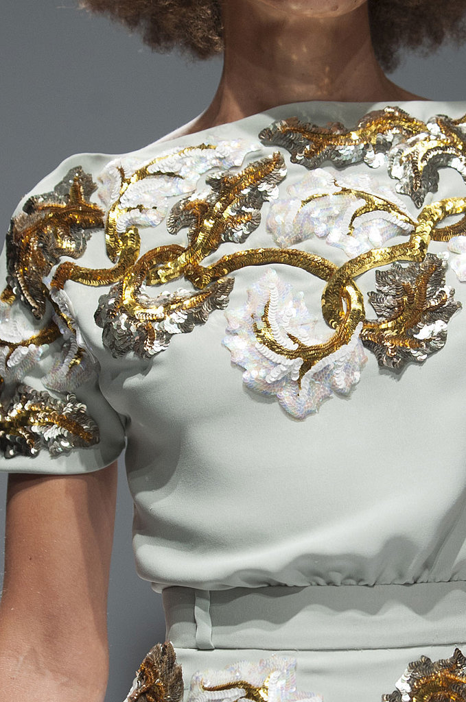 Schiaparelli Haute Couture Spring 2014 Schiaparelli Haute Couture Spring 2014