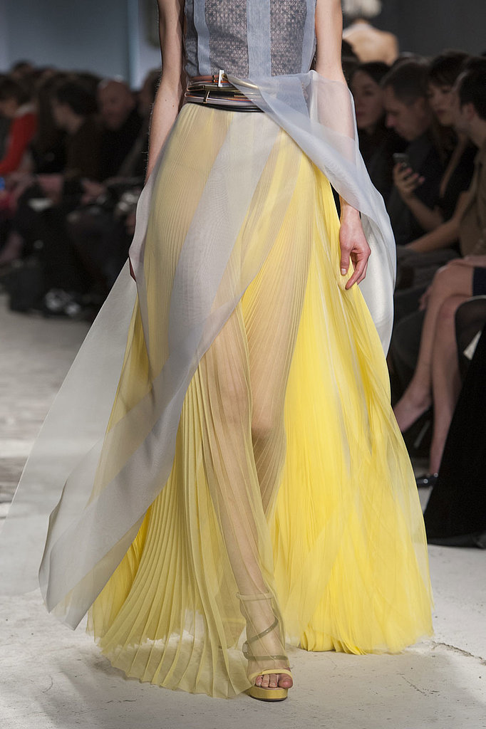 Vionnet Haute Couture Spring 2014 Vionnet Haute Couture Spring 2014