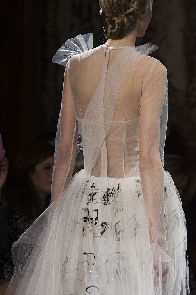 Valentino Haute Couture Spring 2014 Valentino Haute Couture Spring 2014
