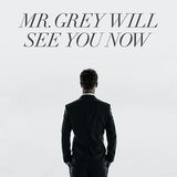 Fifty Shades of Grey Movie Poster Fifty Shades of Grey Movie Poster