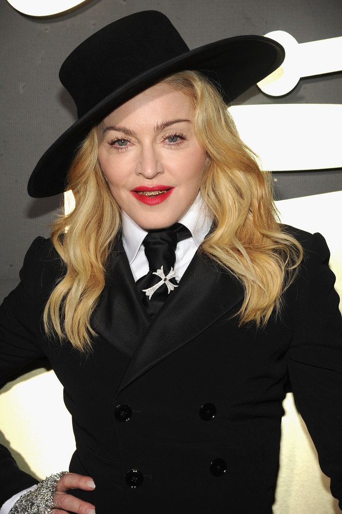 Madonna Madonna