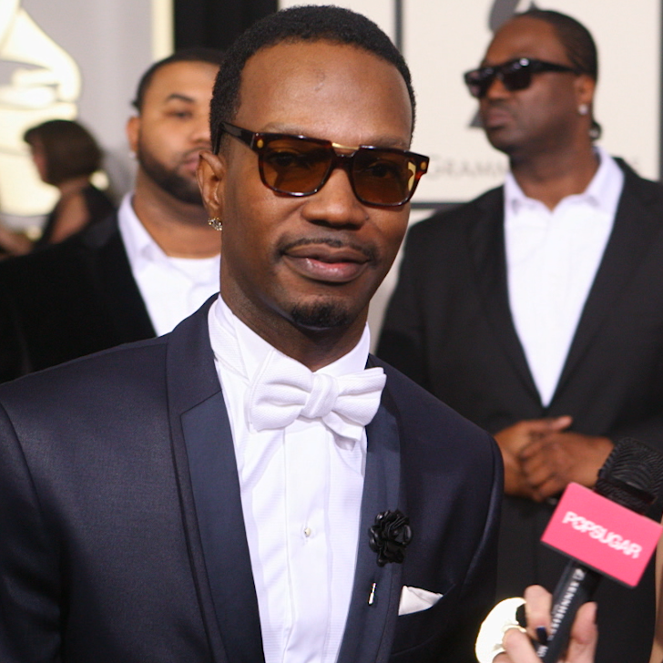 Juicy J Says We'll See a Lot More of a "Crazier" Miley Cyrus