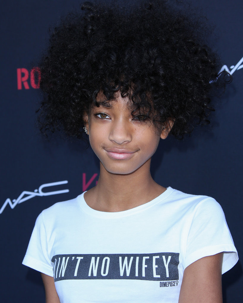 Willow Smith Willow Smith