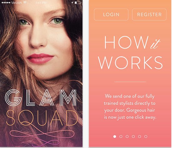 Best Beauty Apps For iPhone Best Beauty Apps For iPhone