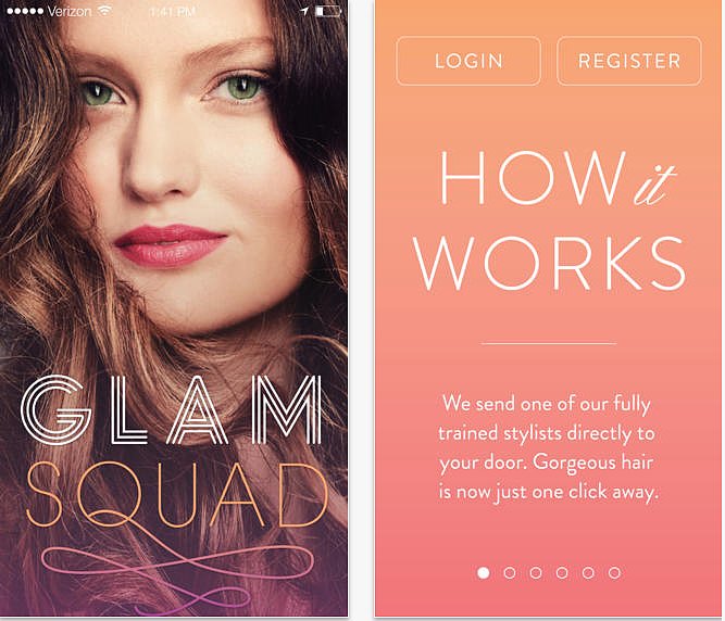 Best Beauty Apps For iPhone Best Beauty Apps For iPhone