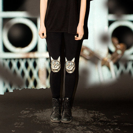 11 Cat Leggings You've Been Missing All Your Life 11 Cat Leggings You've Been Missing All Your Life
