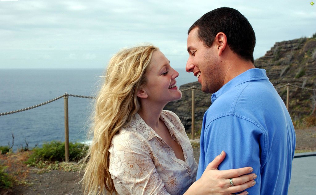 50 First Dates 50 First Dates