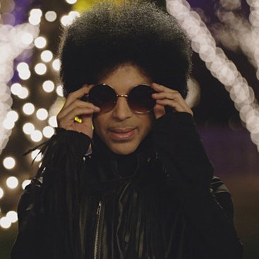 Prince on New Girl Pictures Prince on New Girl Pictures