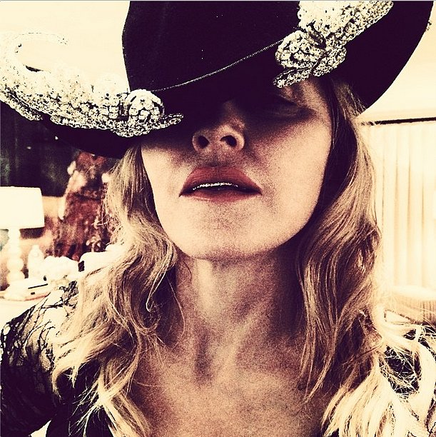 Madonna Madonna