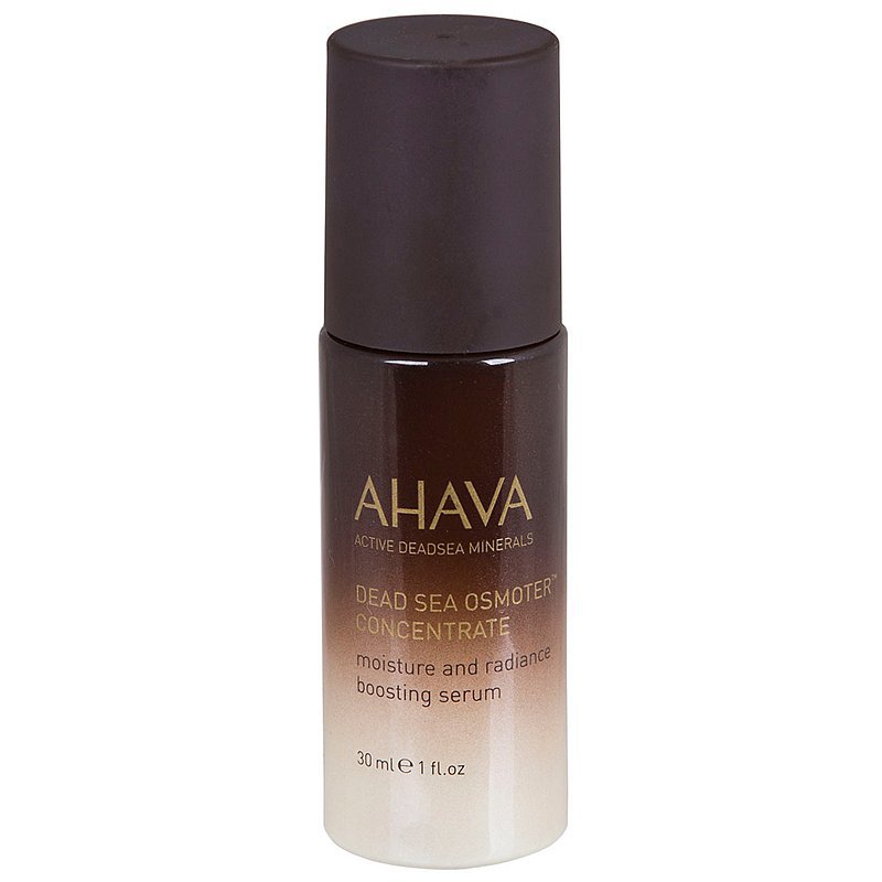 Ahava Dead Sea Osometer Concentrate Ahava Dead Sea Osometer Concentrate
