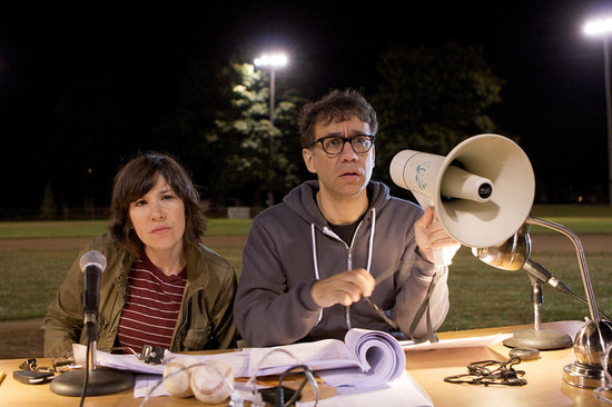 A Who's Who Guide to Portlandia's Quirky Characters A Who's Who Guide to Portlandia's Quirky Characters